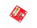 Bright LED on Crowtail board
